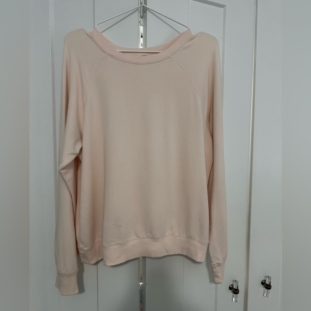 Eberjey Blush Pink Top